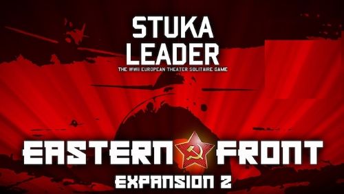 Stuka Leader Exp 02 Eastern Front 2